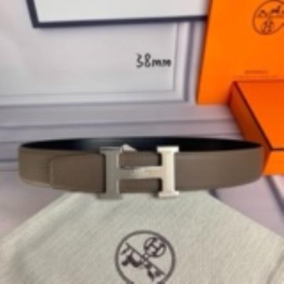 cheap quality Hermes Men Belt Model No. 550